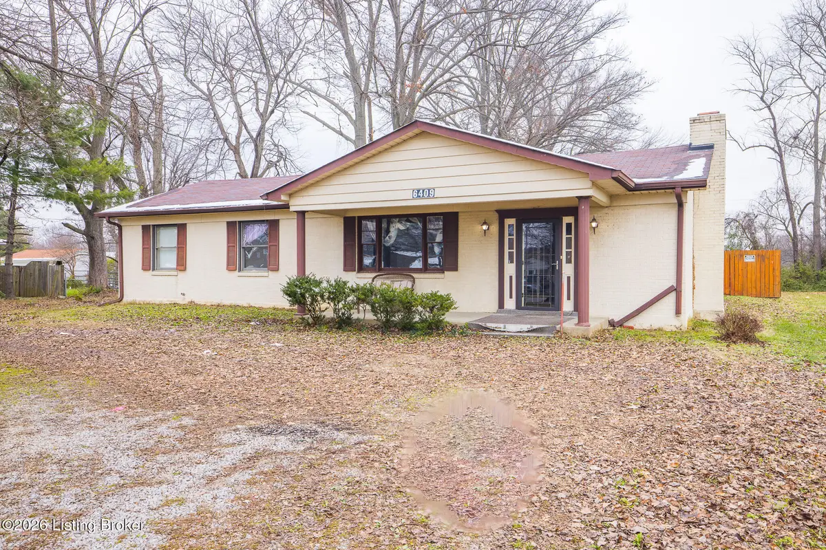 6409 Lower Hunters Trace, Louisville, KY 40258 - Image #1