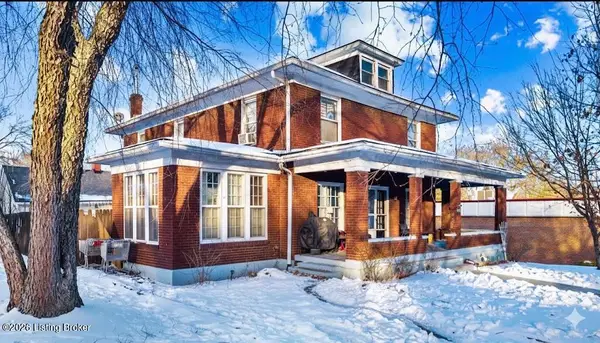 901 Main St, Shelbyville, KY 40065