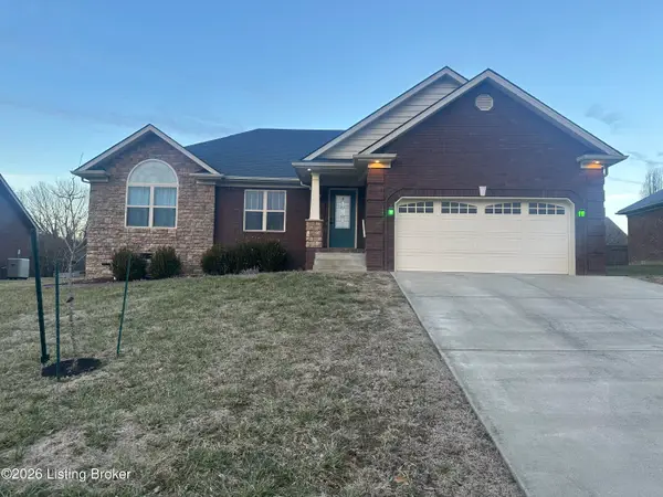 114 Delaware Ct, Bardstown, KY 40004