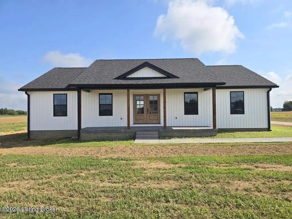 71 Bluegrass Ln, Harned, KY 40144 - Image #1