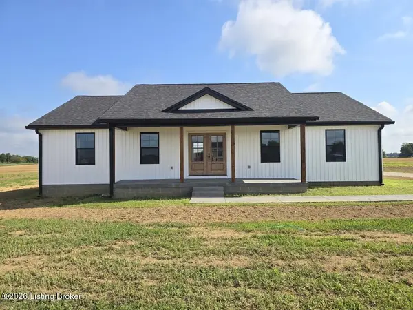 71 Bluegrass Ln, Harned, KY 40144