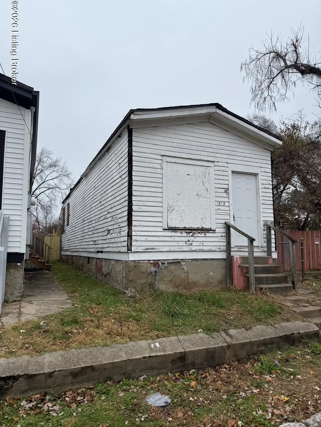 1813 Columbia St, Louisville, KY 40203 - Image #1