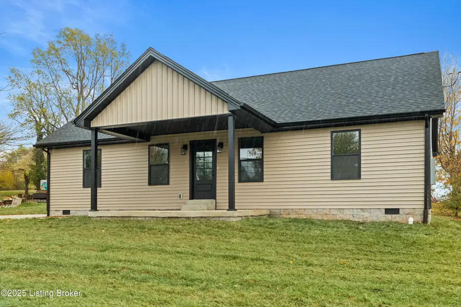 126 Churchill Ave, Hodgenville, KY 42748 - Image #2