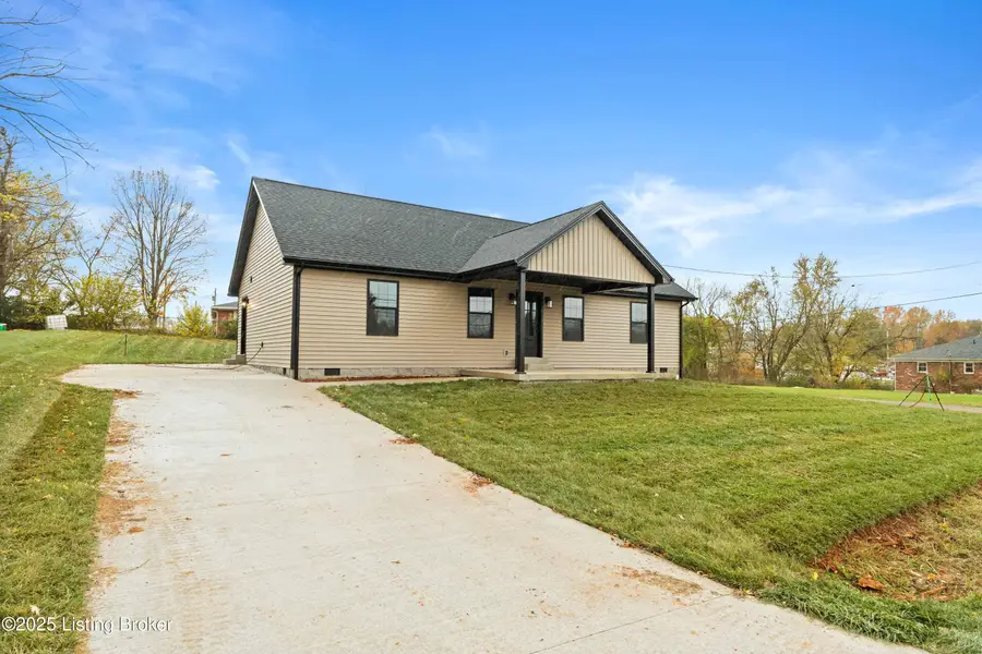 126 Churchill Ave, Hodgenville, KY 42748 - Image #3