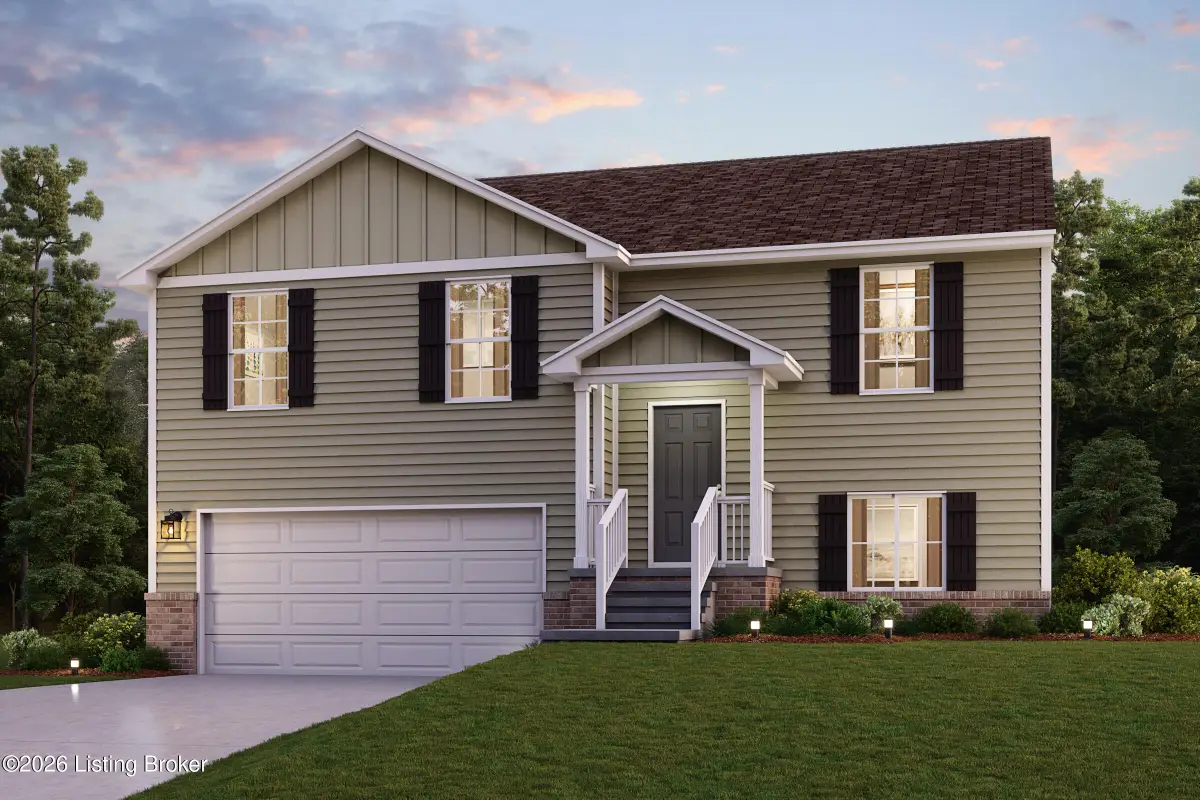 257 Gaston Cir, Elizabethtown, KY 42701 - #1