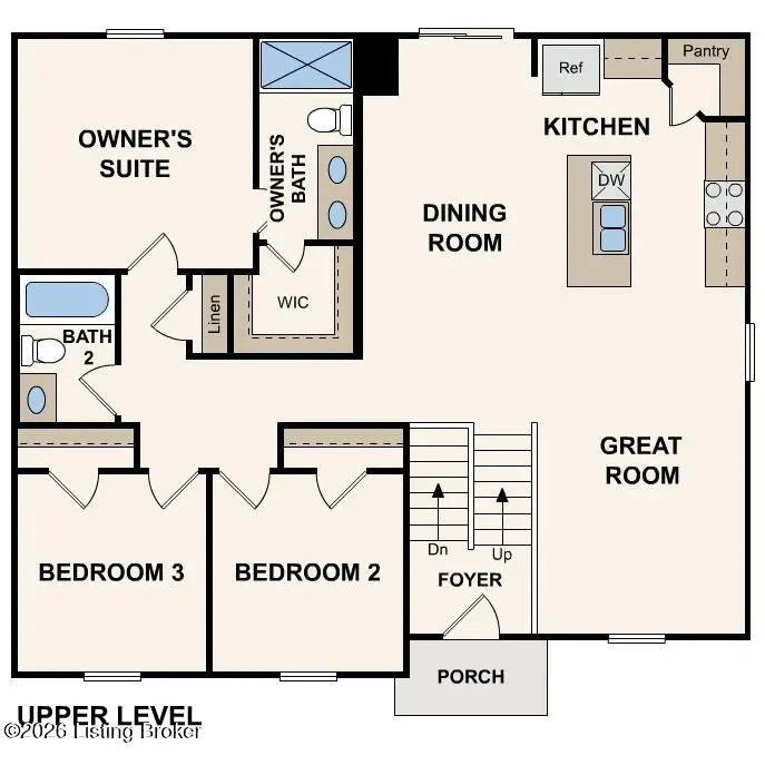 257 Gaston Cir, Elizabethtown, KY 42701 - #2