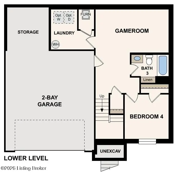 257 Gaston Cir, Elizabethtown, KY 42701 - #3