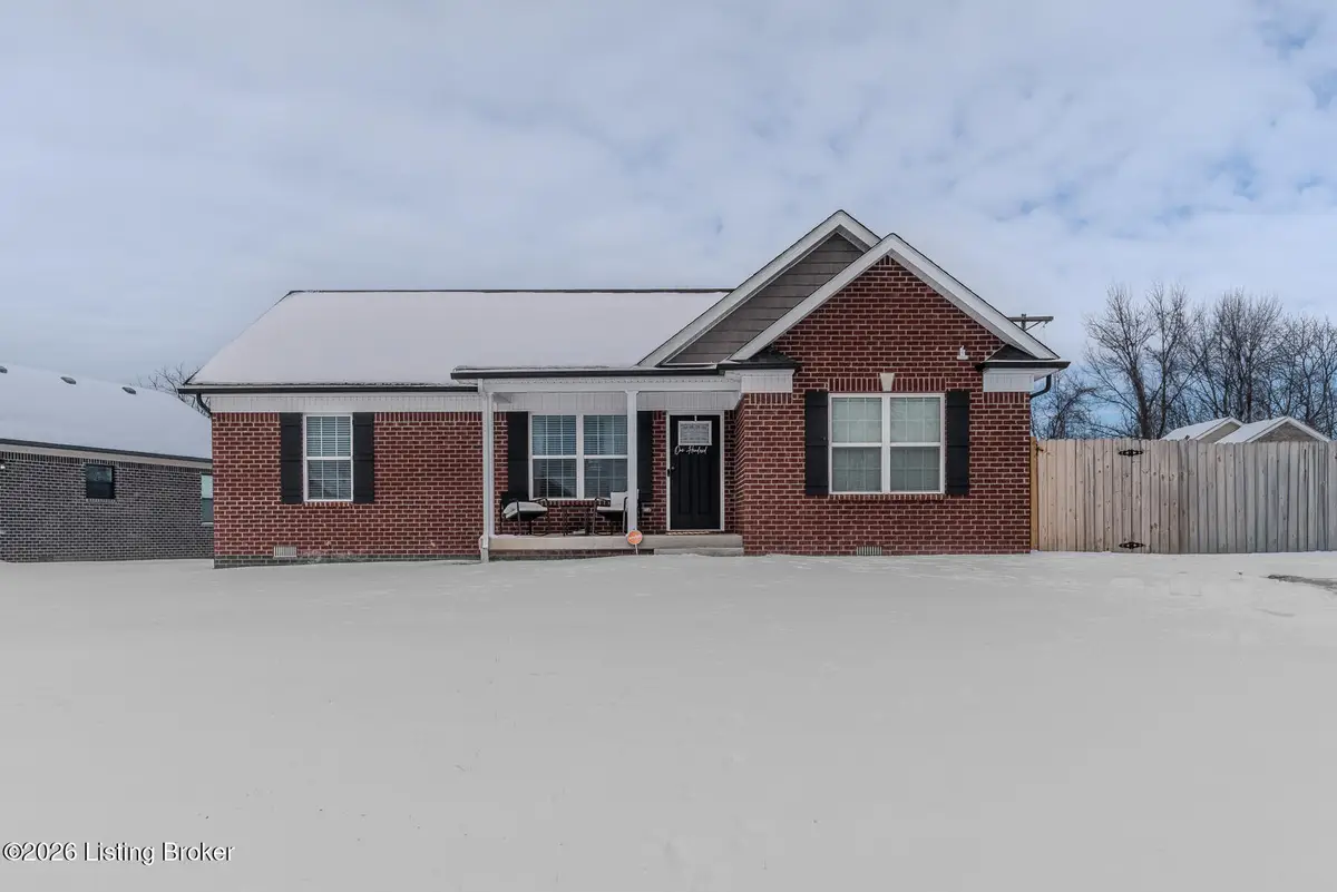 100 Liberty Ln, Bardstown, KY 40004 - #1