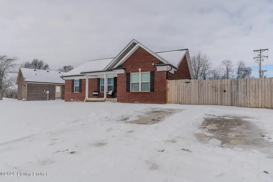 100 Liberty Ln, Bardstown, KY 40004 - #2
