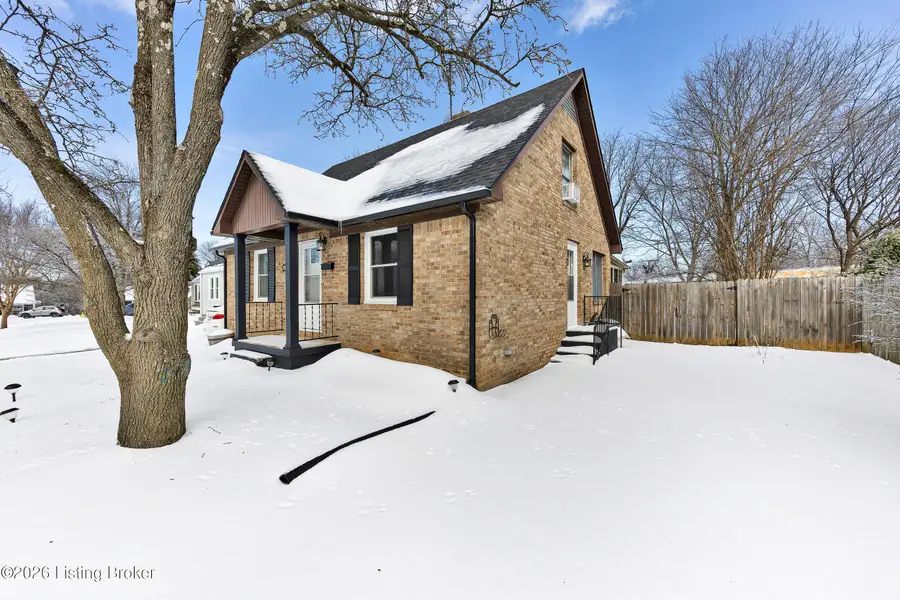 40 Bluegrass Ct, Bardstown, KY 40004 - Image #3