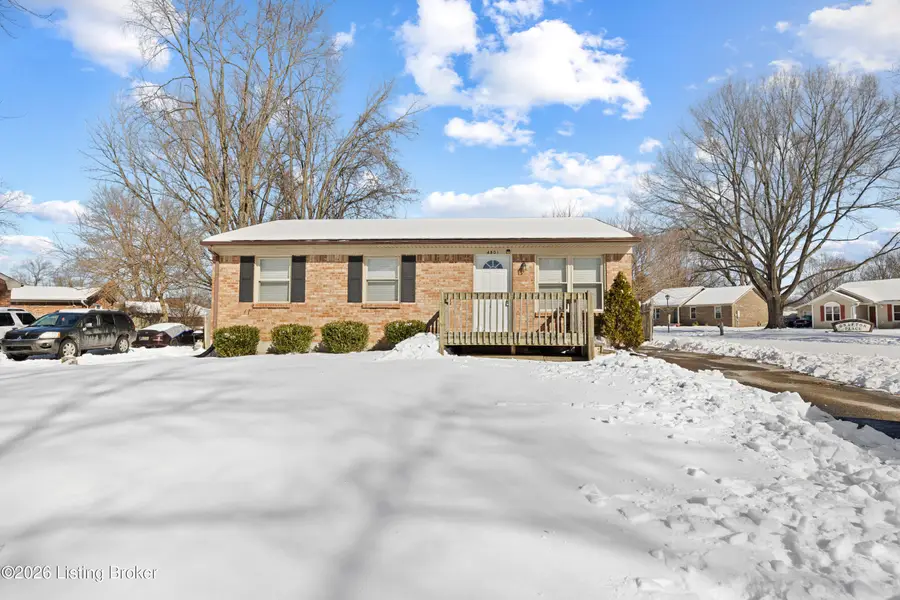 4801 Haney Way, Louisville, KY 40272 - Image #2
