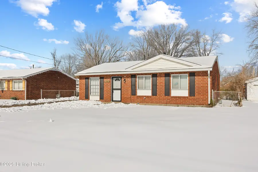 503 Glengarry Dr, Pond Creek, KY 40118 - Image #2