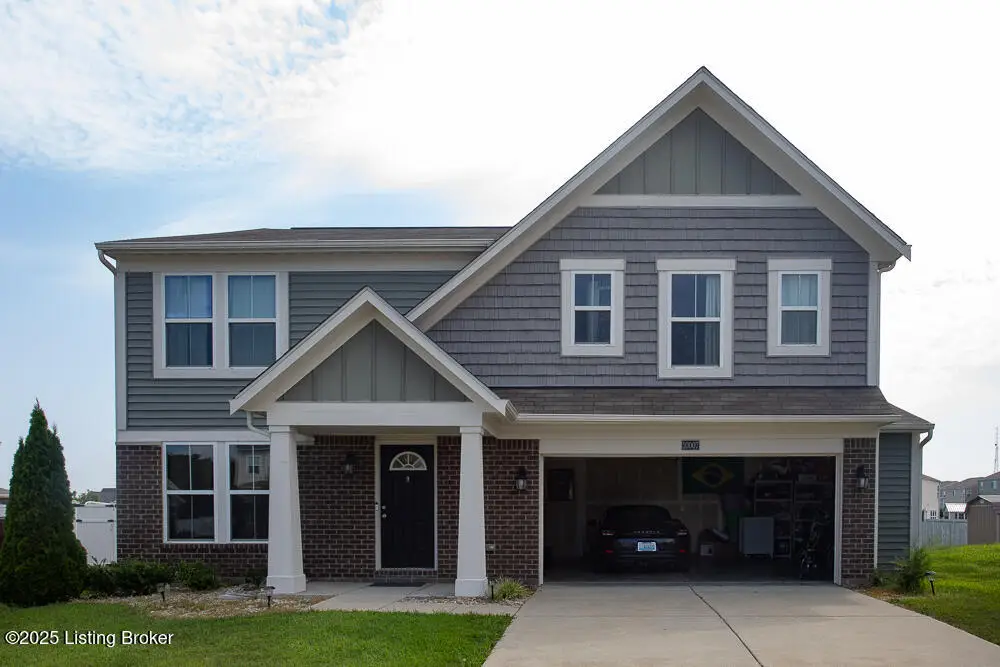 10007 Tuscany Ridge Ct, Louisville, KY 40291 - Image #1