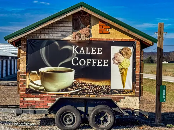 16825 Cub Run Hwy, Cub Run, KY 42729