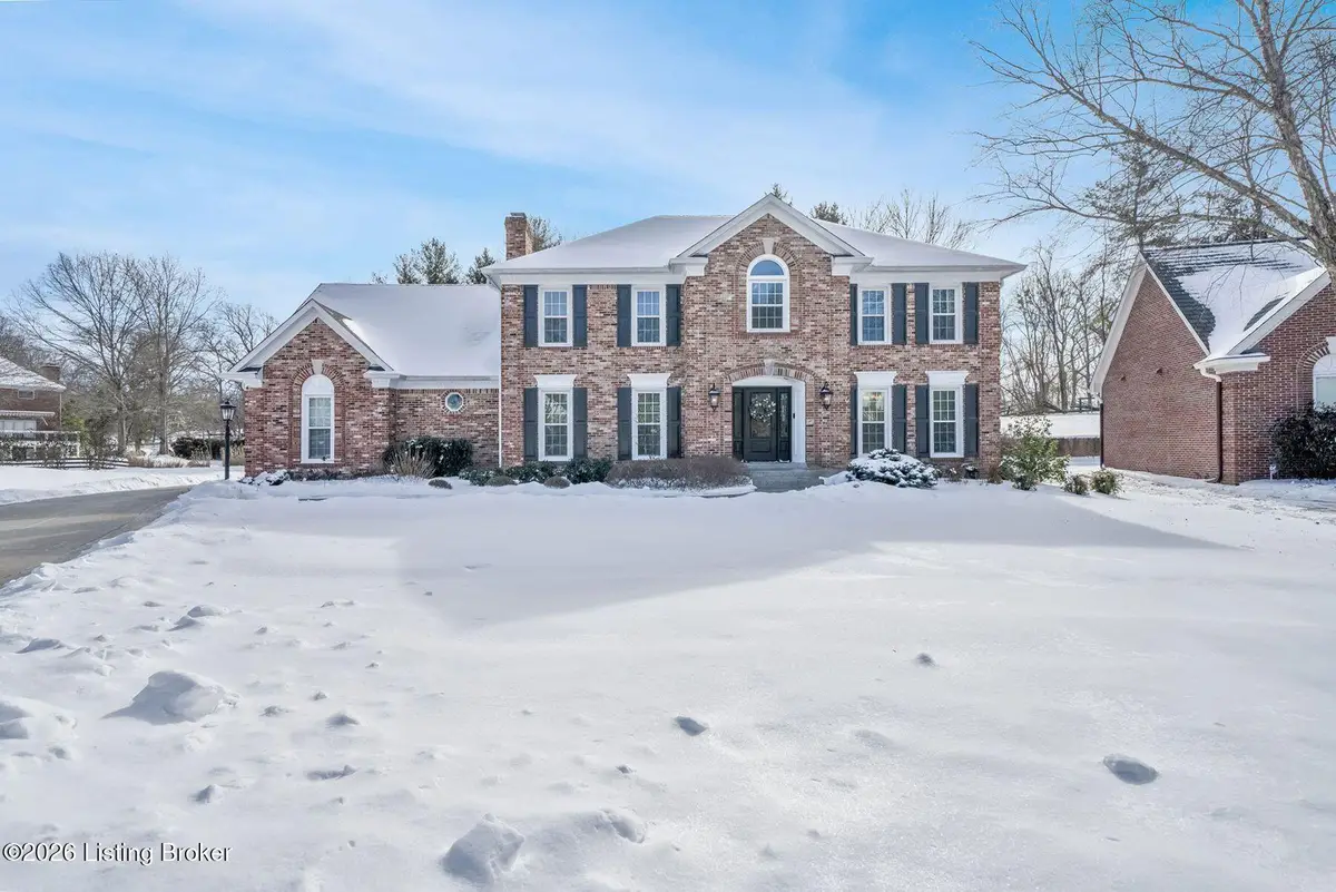 10416 Sterling Springs Rd, Louisville, KY 40223 - #1