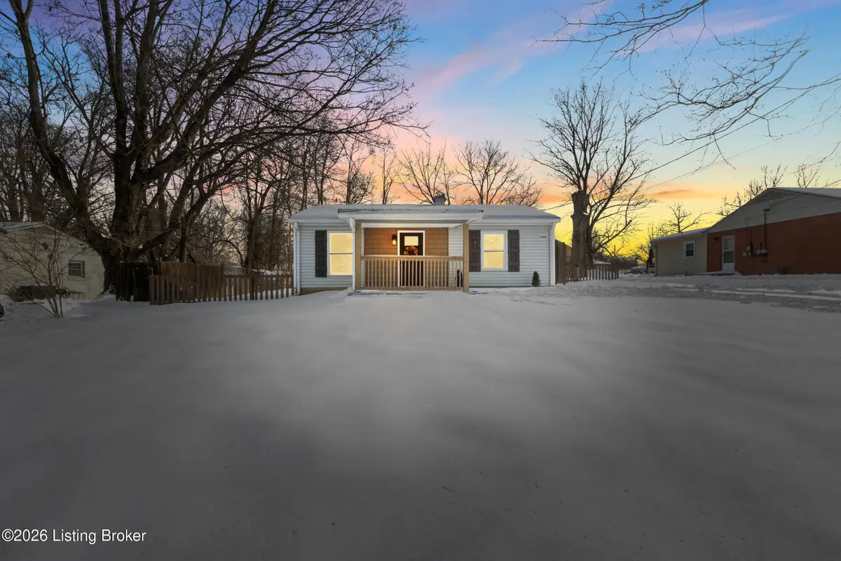 6108 Potts Ln, Crestwood, KY 40014 - #1