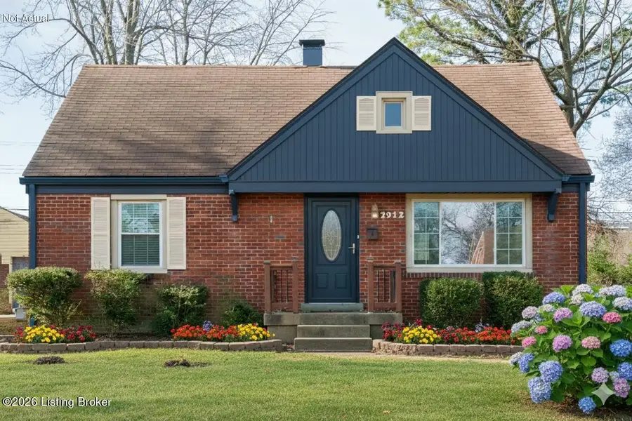 2912 Yorkshire Blvd, Louisville, KY 40220 - #2