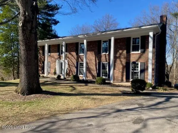 6710 Tallwood Ct, Prospect, KY 40059