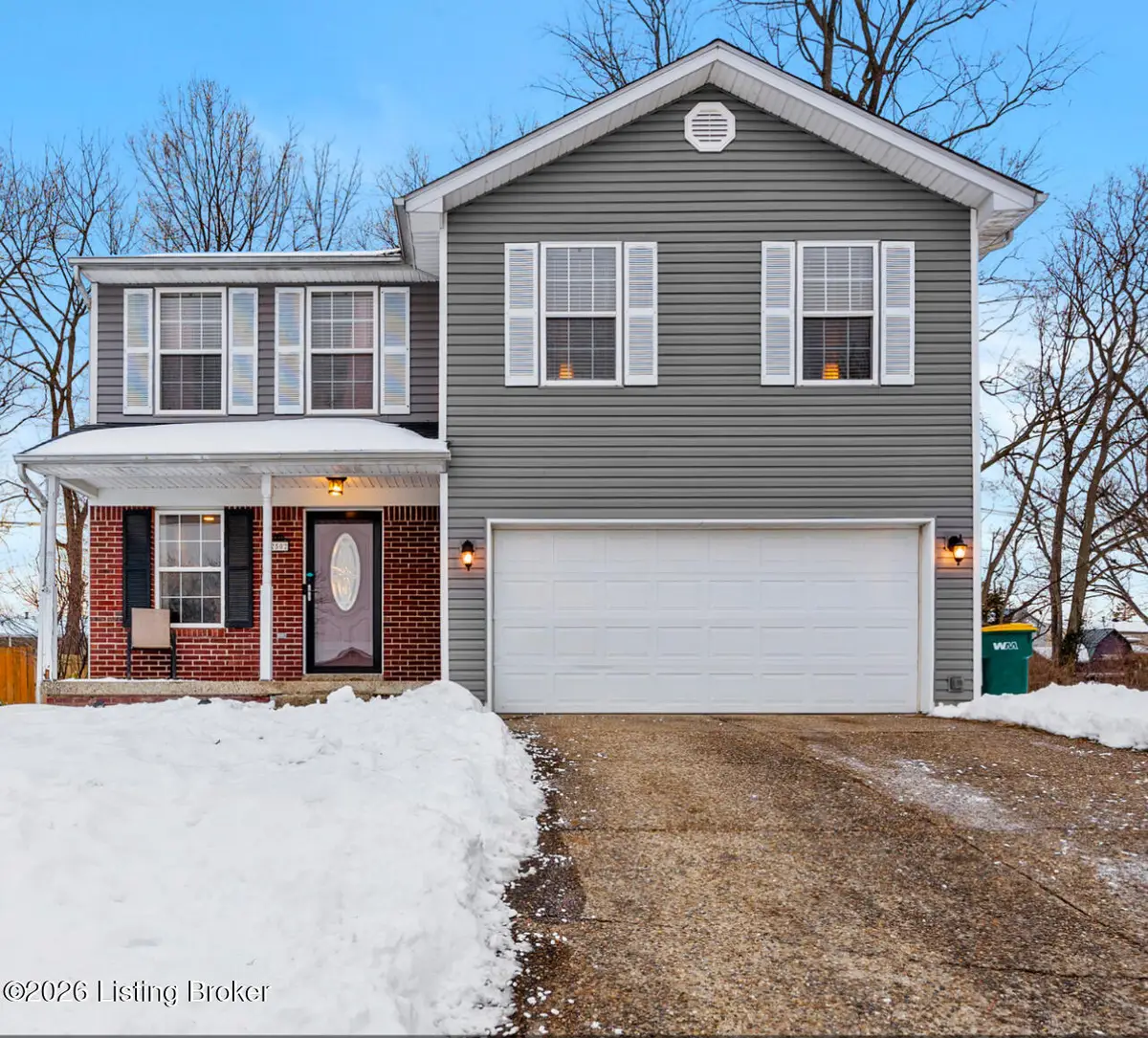 12502 Bridgetown Pl, Louisville, KY 40245 - Image #1