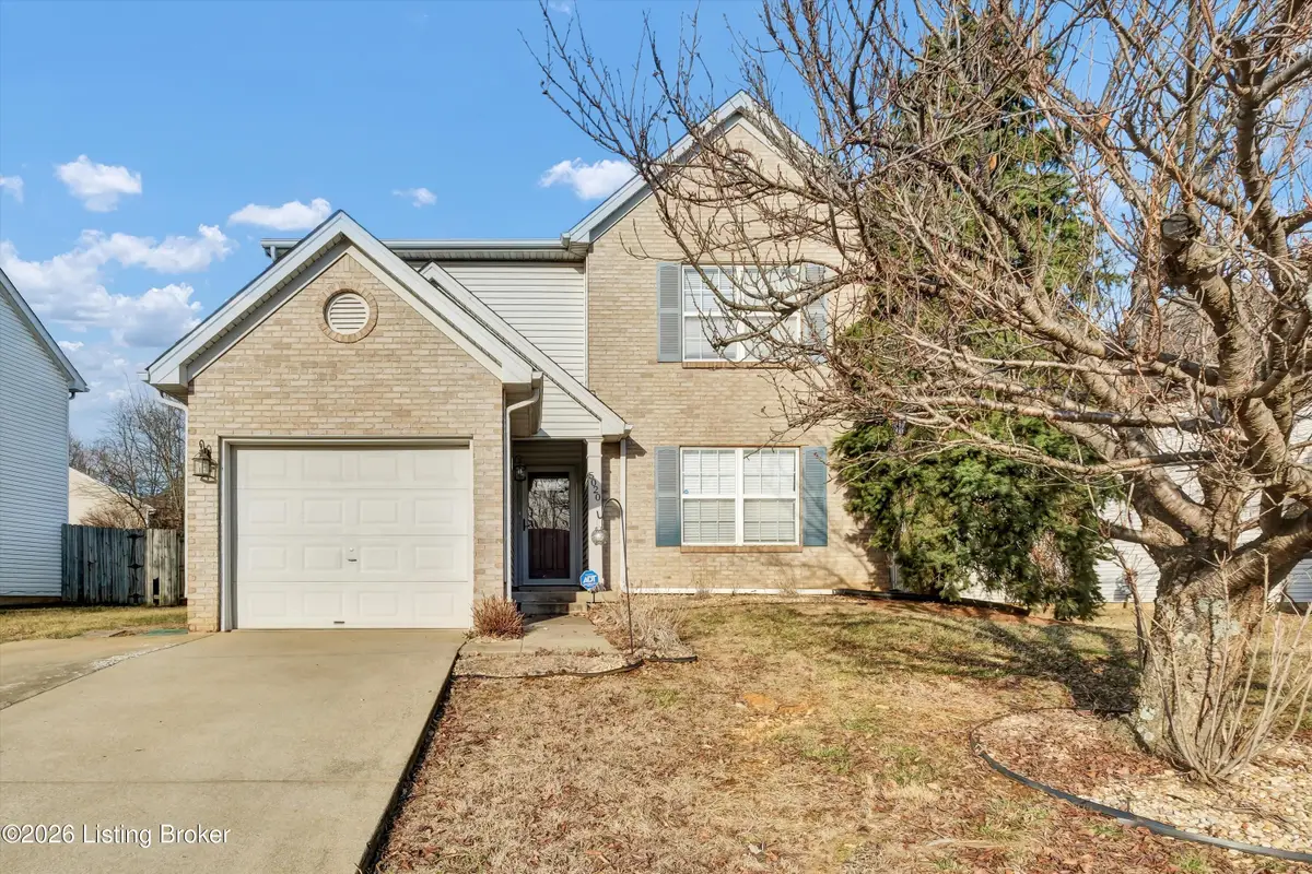 5020 Middlesex Dr, Louisville, KY 40245 - #1
