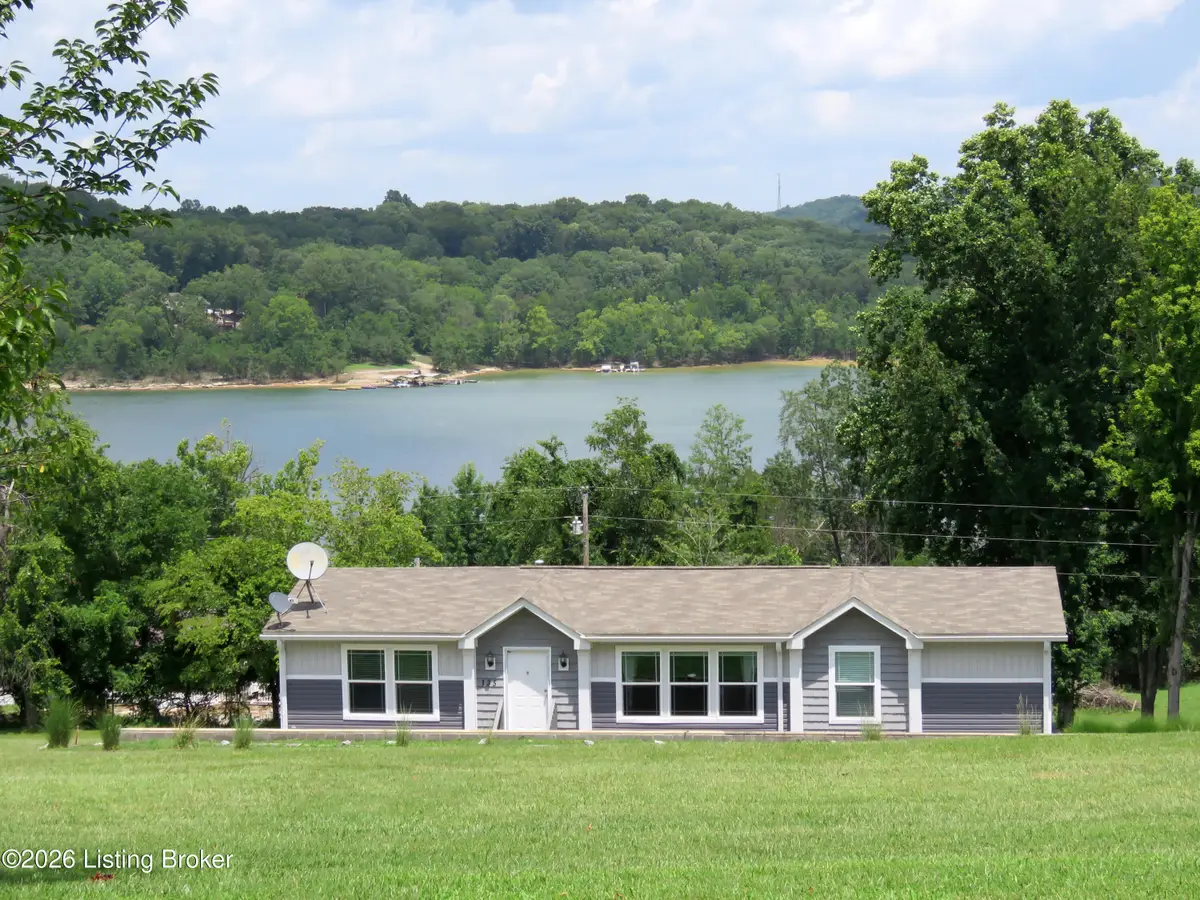 135 Paradise Way, Mammoth Cave, KY 42259 - Image #1