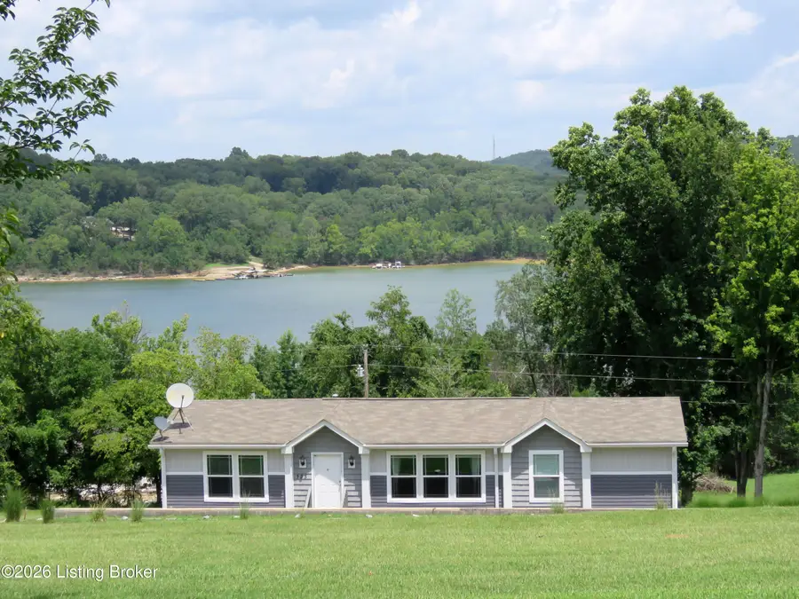 135 Paradise Way, Mammoth Cave, KY 42259 - Image #2