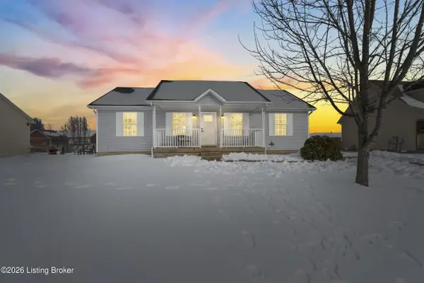 184 Stellar Dr, Shepherdsville, KY 40165