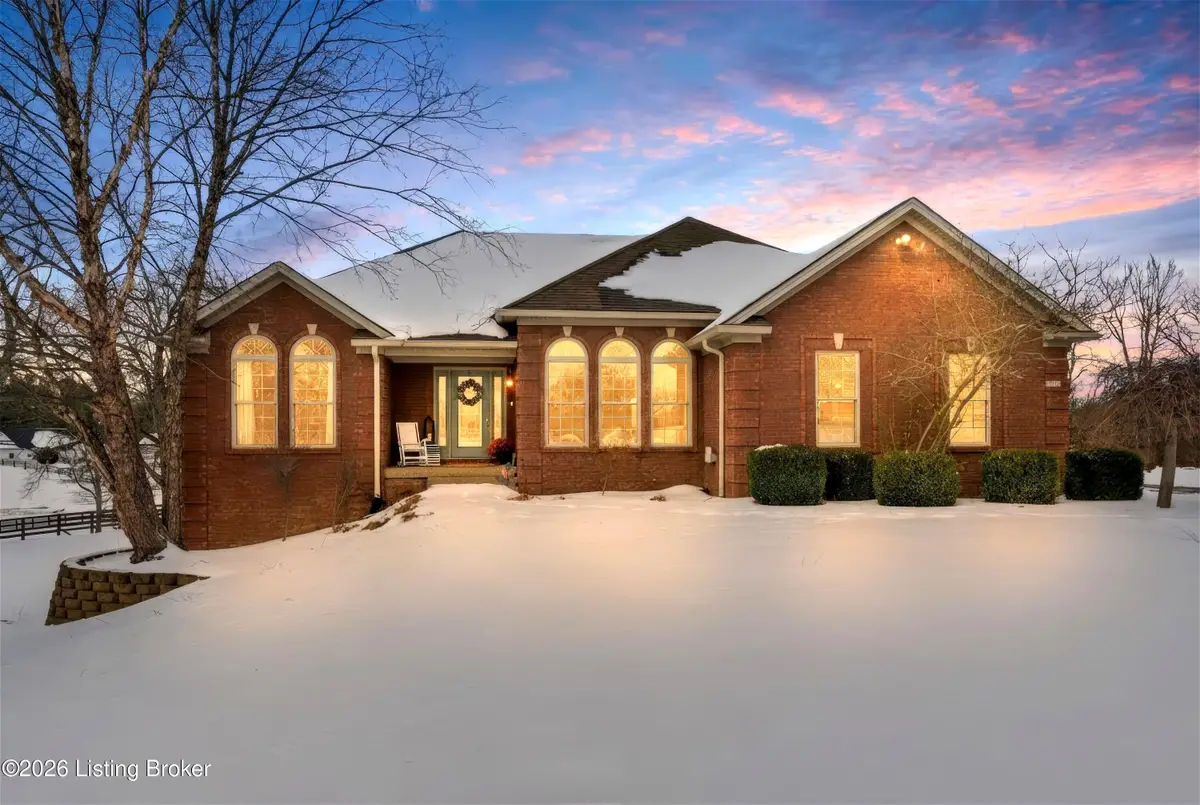 976 Morning Glory Ln, Shelbyville, KY 40065 - Image #1