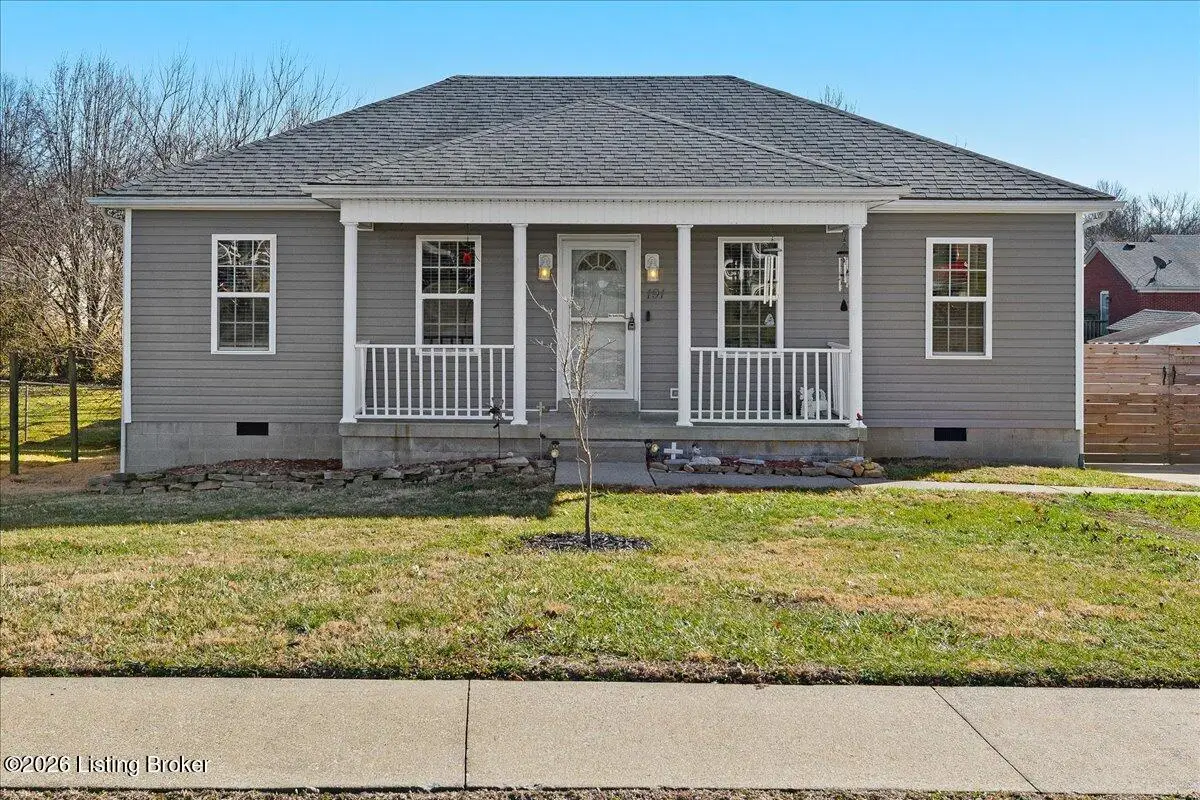 191 Mcgowan Ave, Bardstown, KY 40004 - Image #1