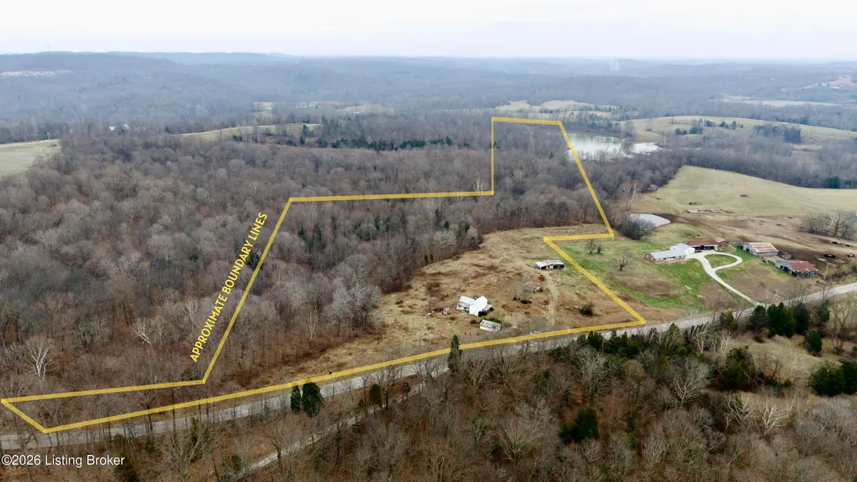 1875 Kentucky 105, Cloverport, KY 40111 - Image #1