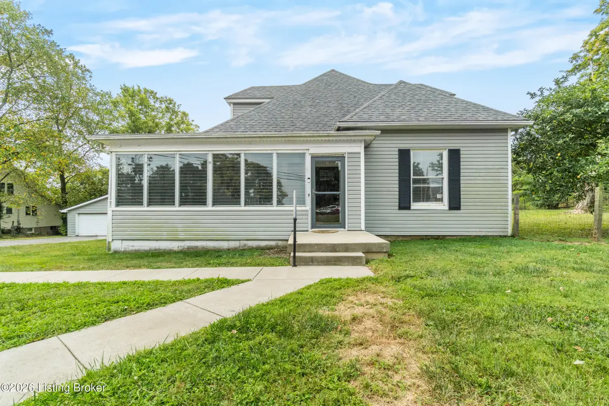 529 Cardinal Dr, Campbellsburg, KY 40011 - Image #1