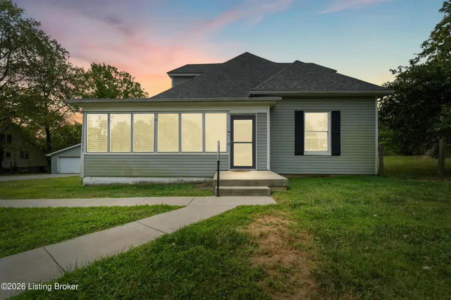 529 Cardinal Dr, Campbellsburg, KY 40011 - Image #2