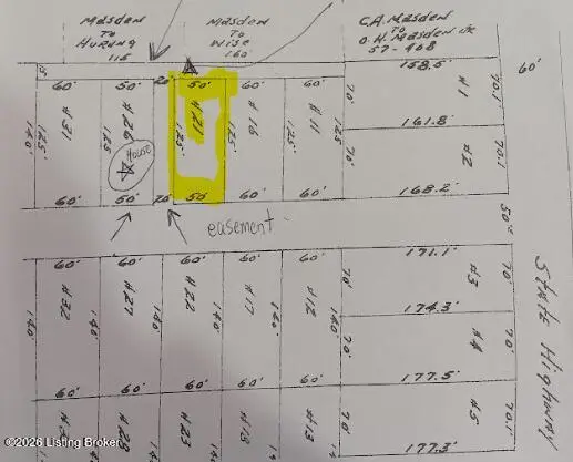 00 6th Ave, Shepherdsville, KY 40165