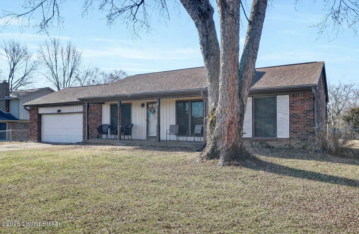 10312 Going Ct, Louisville, KY 40241 - #1