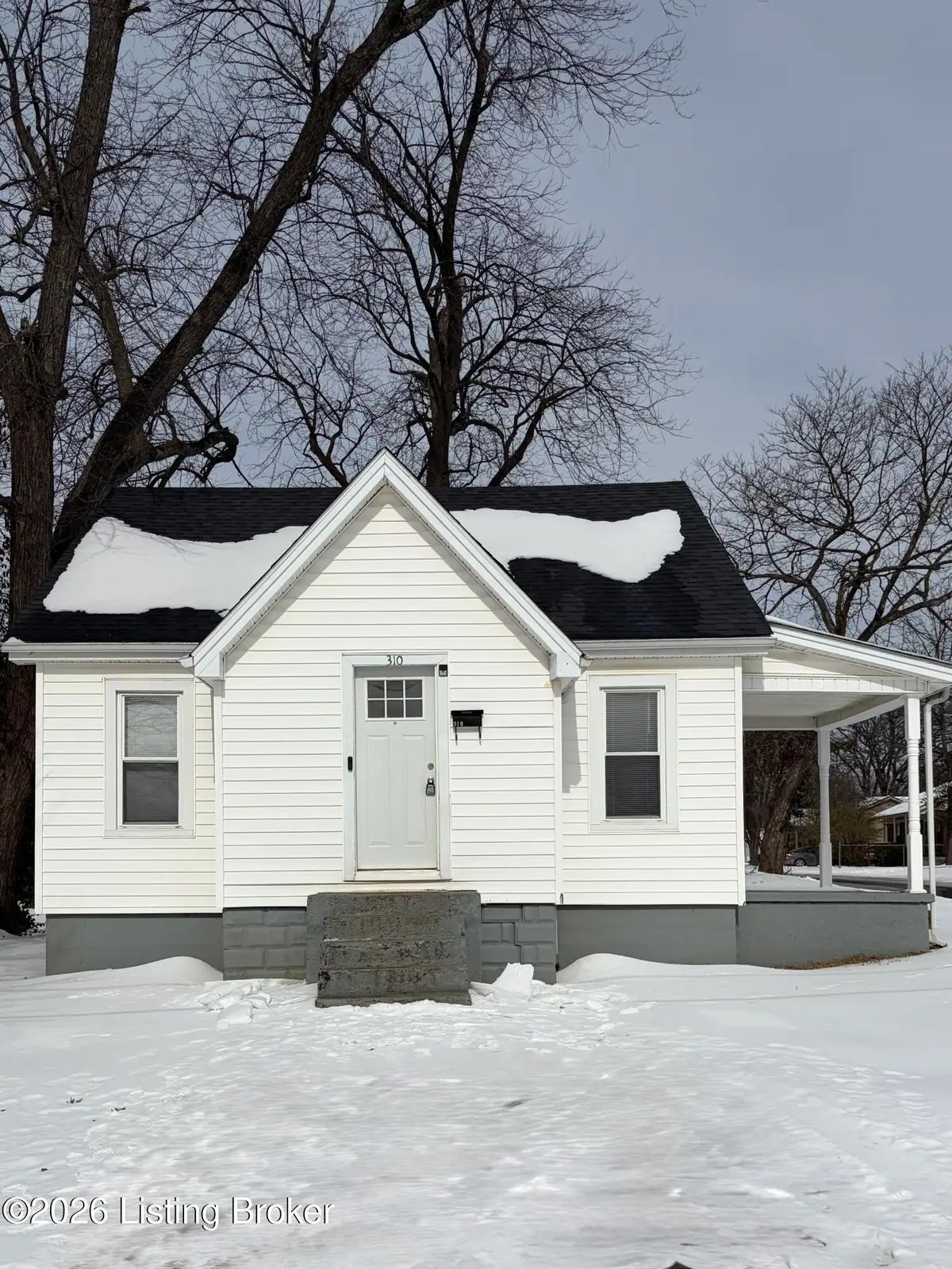 310 E Daugherty Ave, Bardstown, KY 40004 - Image #1