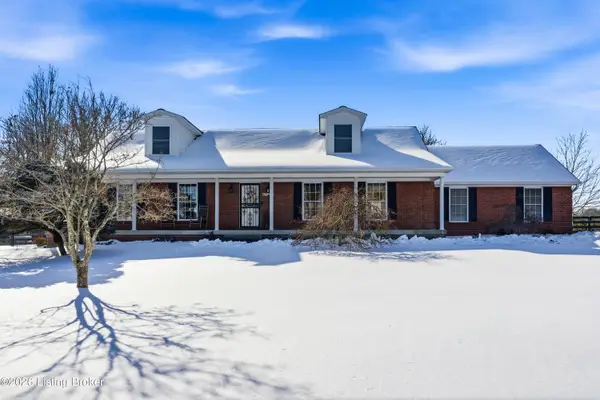 122 Hillview Ct, Taylorsville, KY 40071