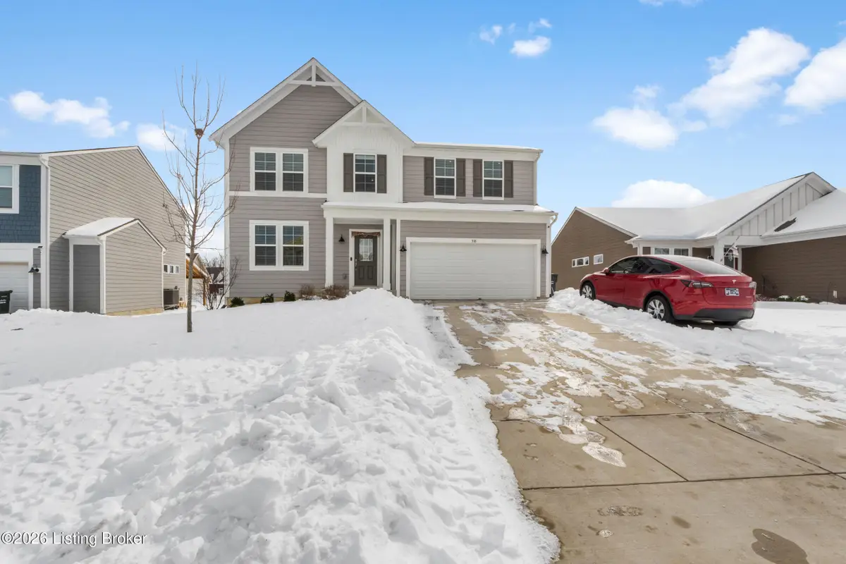 518 Williamsburg Dr, Mount Washington, KY 40047 - #1