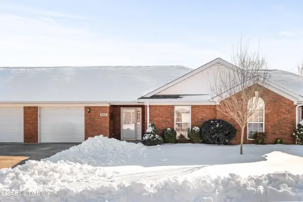 6910 Janes Farm Dr, Louisville, KY 40228