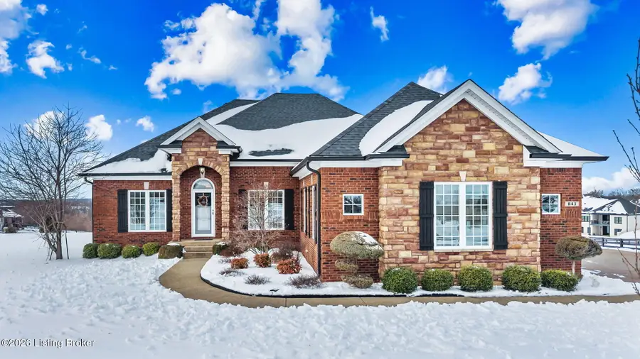 843 Nevin Ln, Fisherville, KY 40023 - Image #2