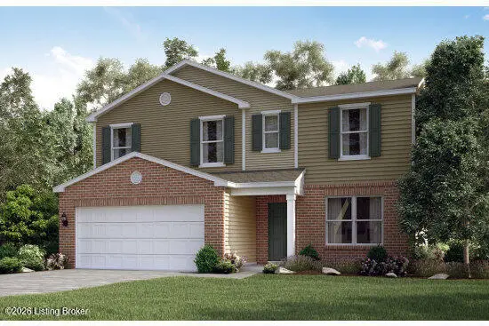 6520 Fair Ridge Ln, Louisville, KY 40291