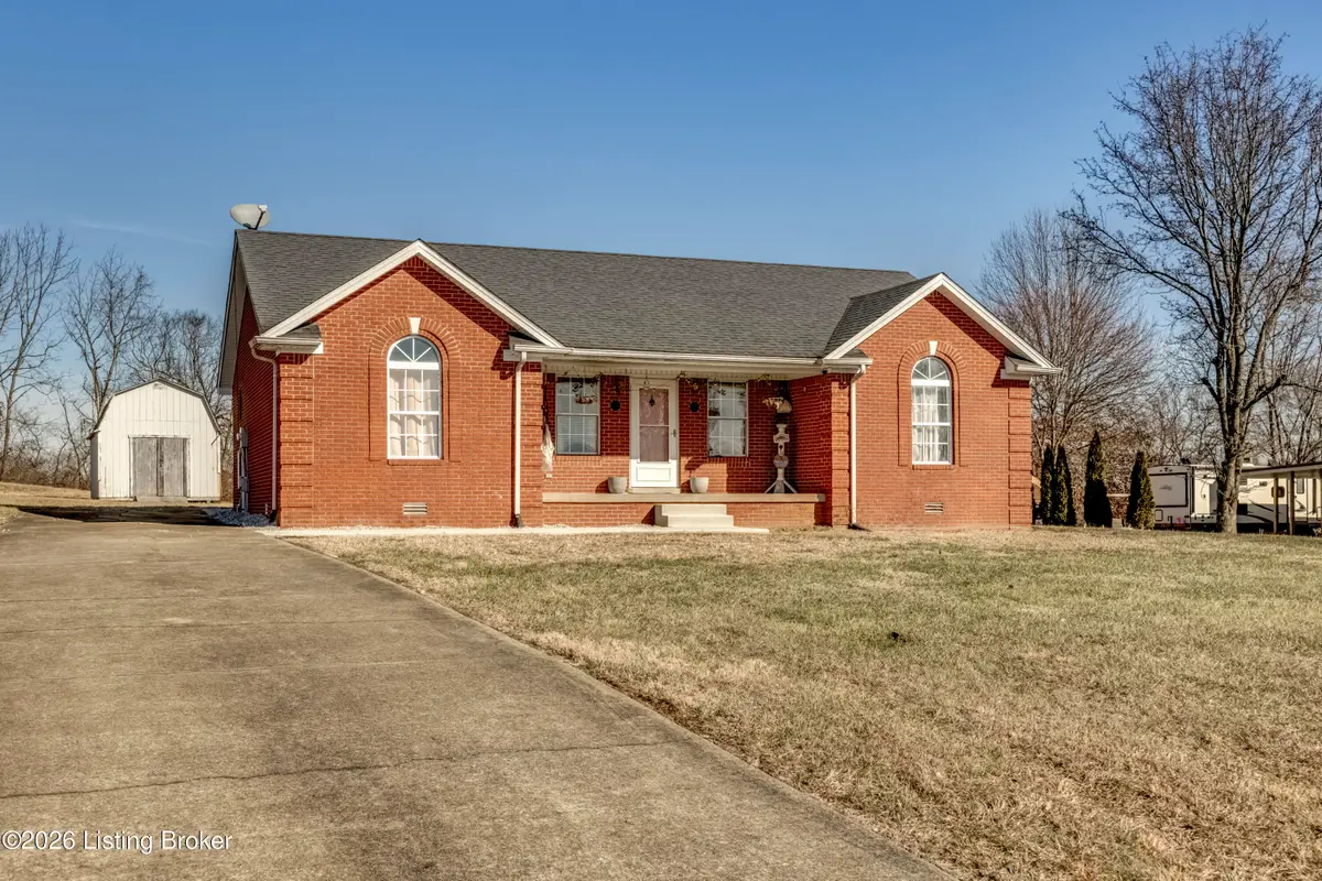 112 Sapphire Ct, Bardstown, KY 40004 - #1