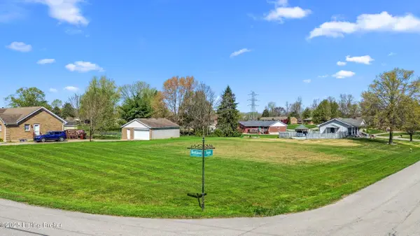 Lot 28 Scenic Trail, Shepherdsville, KY 40165