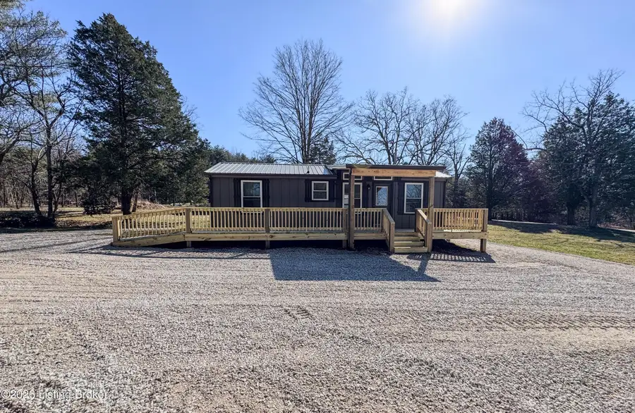 3238 Cave Hill Rd, Munfordville, KY 42765 - #2