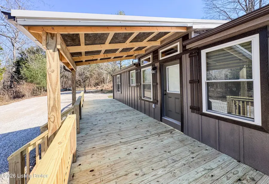 3238 Cave Hill Rd, Munfordville, KY 42765 - #3