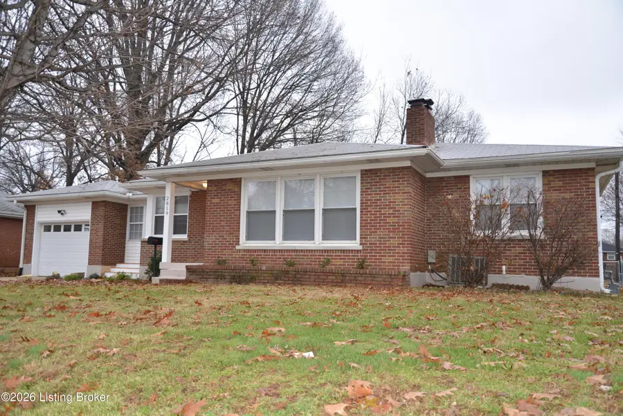 2819 Breckenridge Ln, Louisville, KY 40220 - Image #2