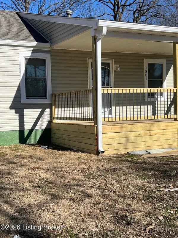 1801 Wenatchee Pl, Louisville, KY 40210