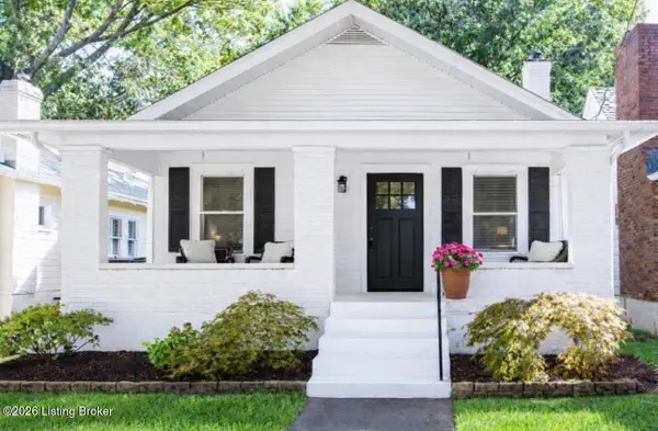 3230 Ingle Ave, Louisville, KY 40206