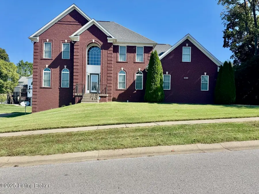 9615 Keeling Ridge Rd, Louisville, KY 40291 - Image #3