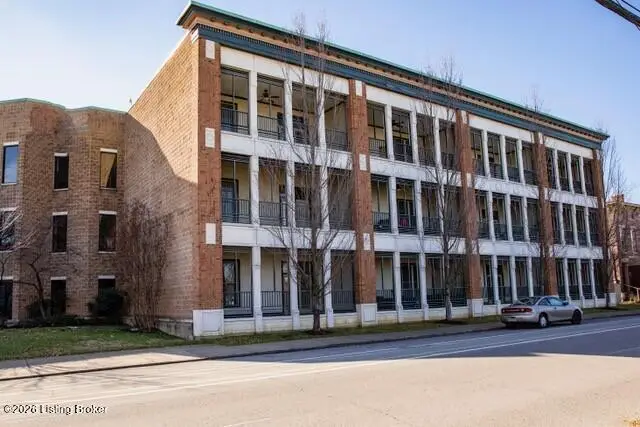 900 S 5th St #UNIT 202, Louisville, KY 40203 - Image #1