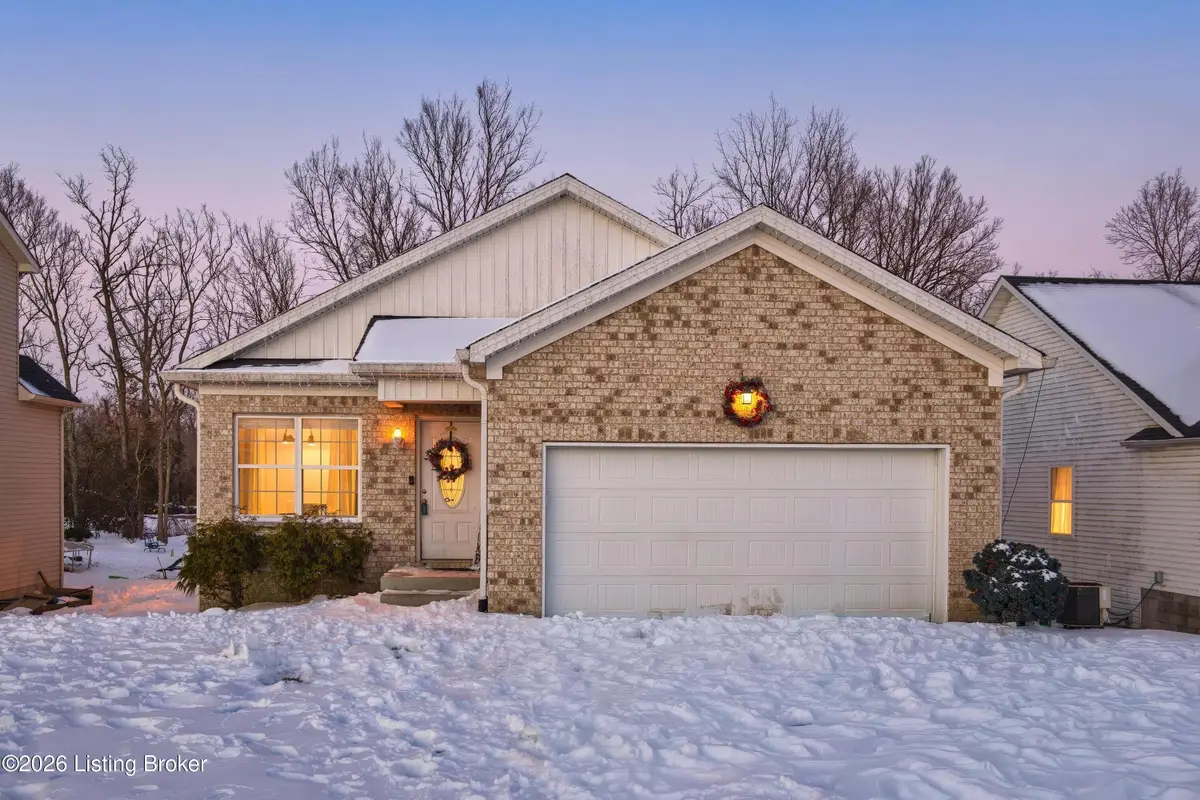 392 Bridlewood Ave, Shelbyville, KY 40065 - #1